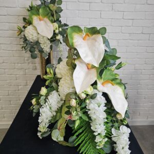 Kompozycja Nagrobna Nr. 145