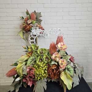 Kompozycja Nagrobna Nr. 147