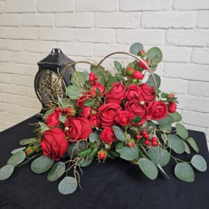 Kompozycja Nagrobna Nr. 150