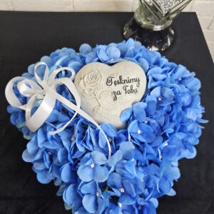 Kompozycja Nagrobna Nr. 152