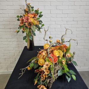 Kompozycja Nagrobna Nr. 175