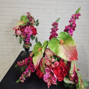 Kompozycja Nagrobna Nr. 191