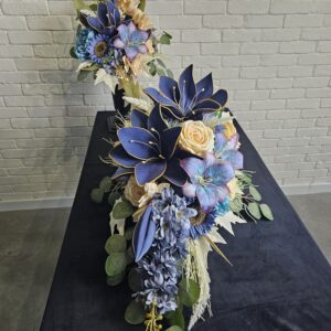 Kompozycja Nagrobna Nr. 192