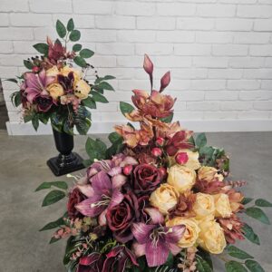 Kompozycja Nagrobna Nr. 202