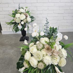 Kompozycja Nagrobna Nr. 120