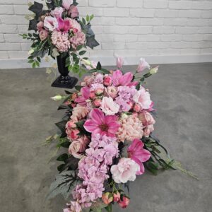 Kompozycja Nagrobna Nr. 155