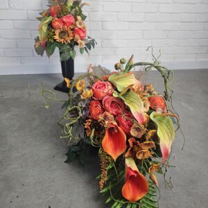 Kompozycja Nagrobna Nr. 216