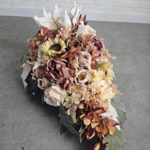 Kompozycja Nagrobna Nr. 161